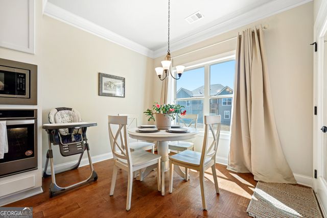 549 Calgary Downs Drive, Winder, GA 30680