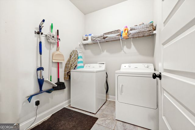 549 Calgary Downs Drive, Winder, GA 30680