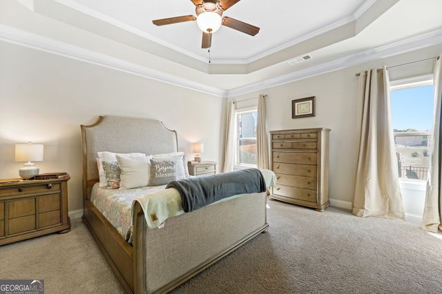 549 Calgary Downs Drive, Winder, GA 30680