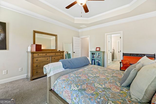 549 Calgary Downs Drive, Winder, GA 30680