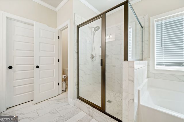 549 Calgary Downs Drive, Winder, GA 30680