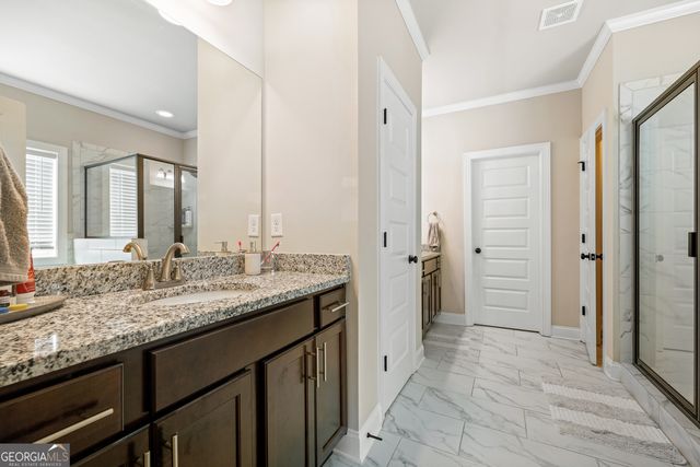 549 Calgary Downs Drive, Winder, GA 30680