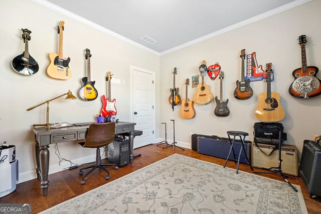 549 Calgary Downs Drive, Winder, GA 30680