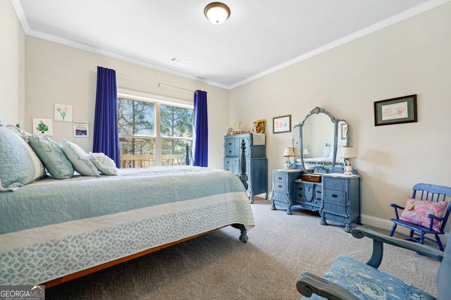 549 Calgary Downs Drive, Winder, GA 30680