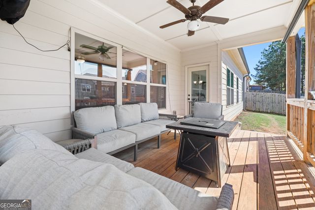 549 Calgary Downs Drive, Winder, GA 30680