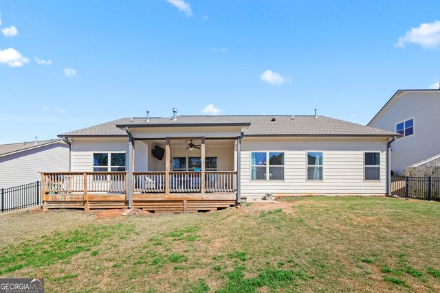 549 Calgary Downs Drive, Winder, GA 30680