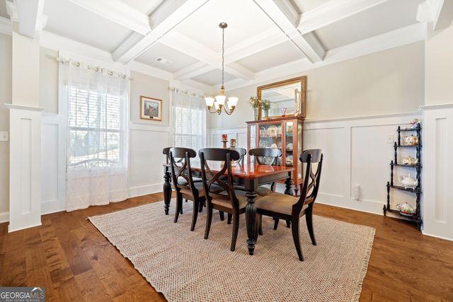 549 Calgary Downs Drive, Winder, GA 30680