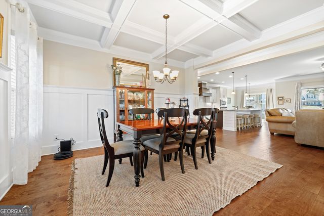 549 Calgary Downs Drive, Winder, GA 30680