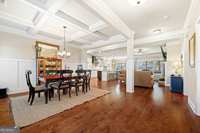 549 Calgary Downs Drive, Winder, GA 30680