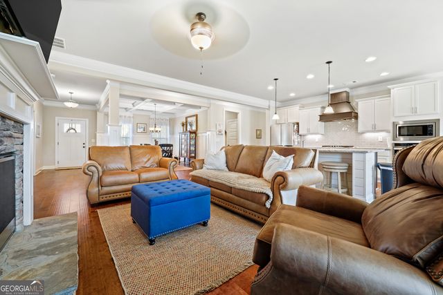 549 Calgary Downs Drive, Winder, GA 30680