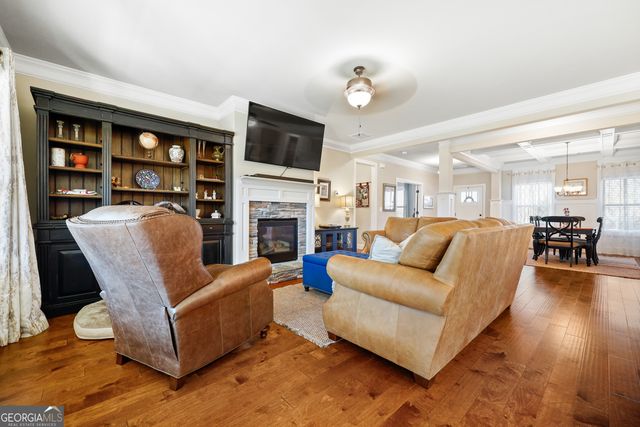 549 Calgary Downs Drive, Winder, GA 30680