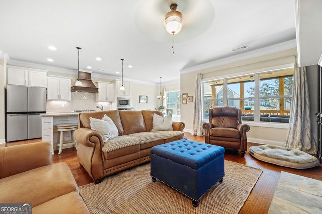 549 Calgary Downs Drive, Winder, GA 30680