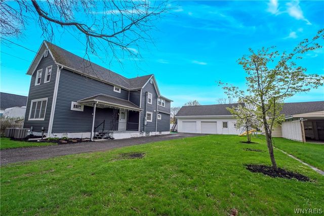 32 3rd Avenue, North Tonawanda, NY 14120