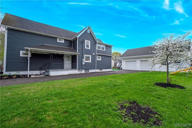32 3rd Avenue, North Tonawanda, NY 14120