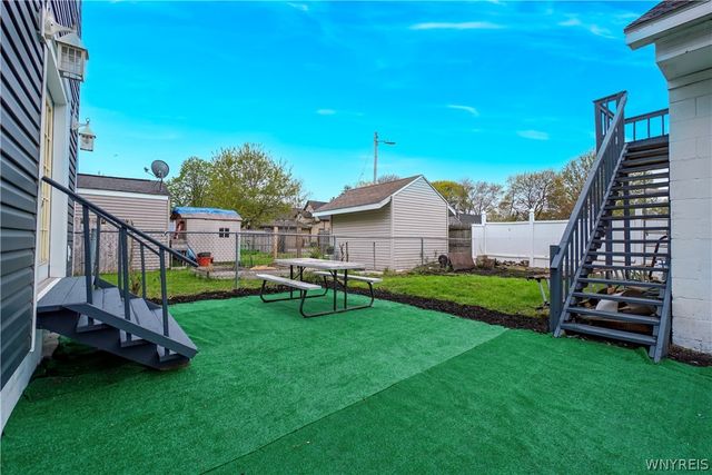 32 3rd Avenue, North Tonawanda, NY 14120