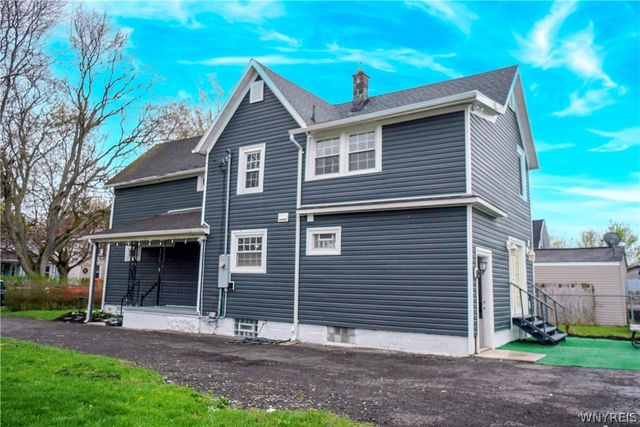 32 3rd Avenue, North Tonawanda, NY 14120