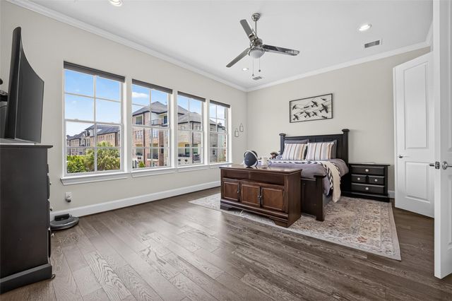 2703 Kinsley Oaks Drive, Houston, TX 77007