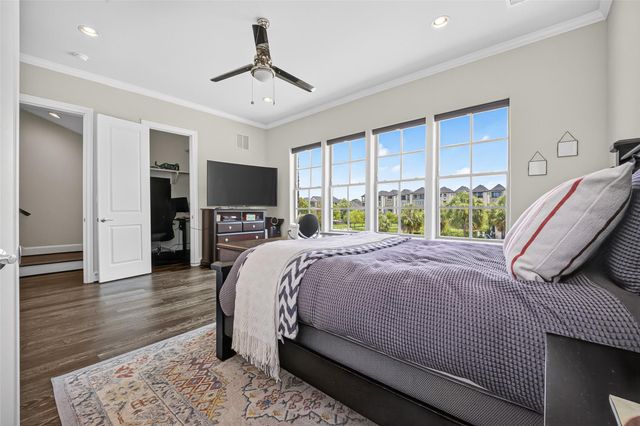 2703 Kinsley Oaks Drive, Houston, TX 77007