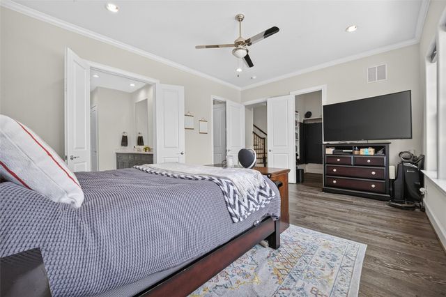 2703 Kinsley Oaks Drive, Houston, TX 77007