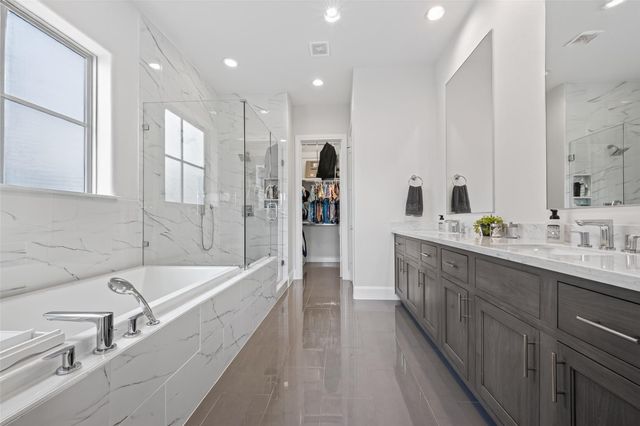 2703 Kinsley Oaks Drive, Houston, TX 77007