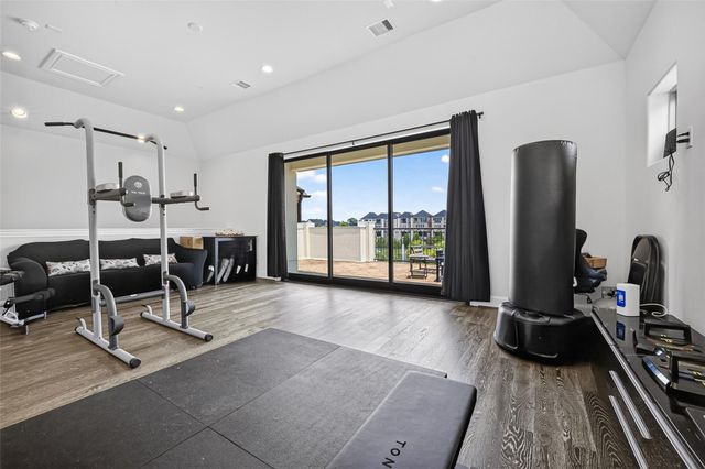 2703 Kinsley Oaks Drive, Houston, TX 77007