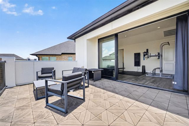 2703 Kinsley Oaks Drive, Houston, TX 77007