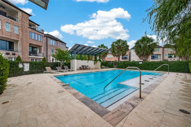 2703 Kinsley Oaks Drive, Houston, TX 77007