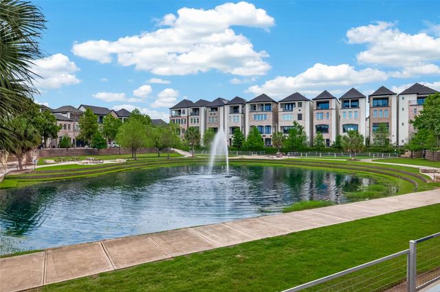 2703 Kinsley Oaks Drive, Houston, TX 77007