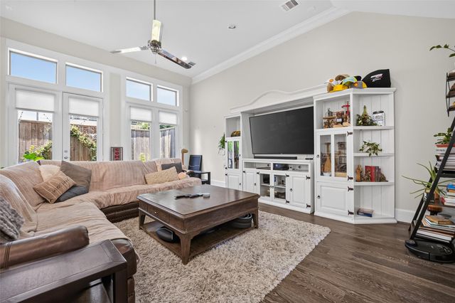 2703 Kinsley Oaks Drive, Houston, TX 77007