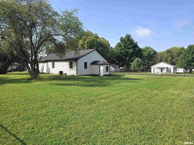 314 3RD Street, South Pekin, IL 61564