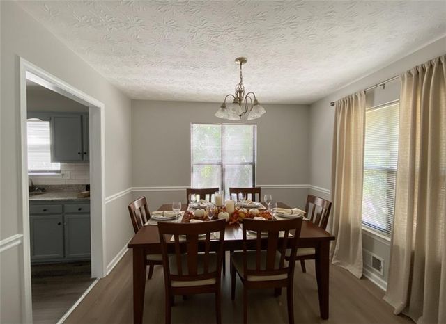 3331 Cottonwood Lane, Snellville, GA 30078