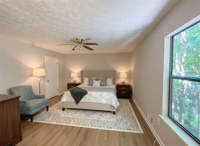 3331 Cottonwood Lane, Snellville, GA 30078