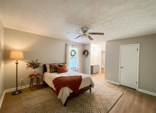 3331 Cottonwood Lane, Snellville, GA 30078