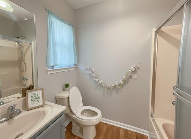 3331 Cottonwood Lane, Snellville, GA 30078