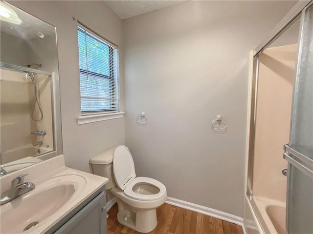 3331 Cottonwood Lane, Snellville, GA 30078