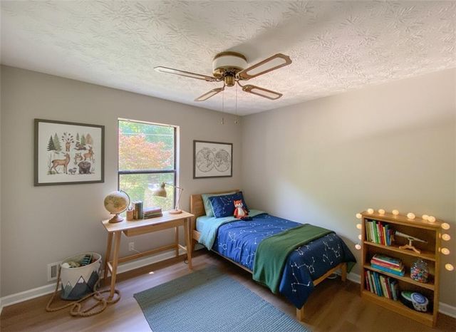 3331 Cottonwood Lane, Snellville, GA 30078