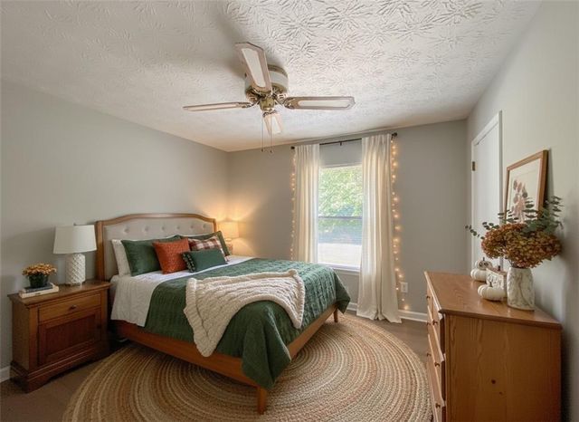 3331 Cottonwood Lane, Snellville, GA 30078