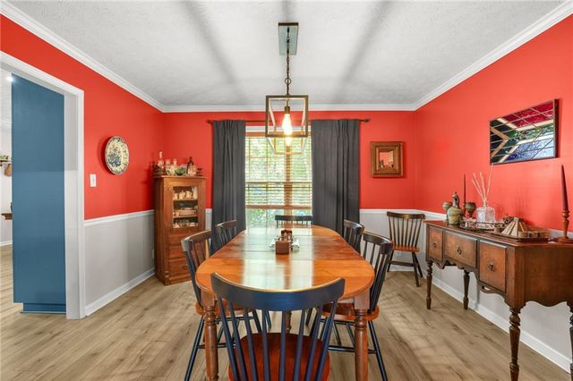 1623 Cagle Court, Lawrenceville, GA 30045