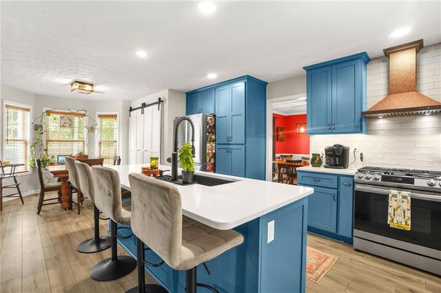 1623 Cagle Court, Lawrenceville, GA 30045
