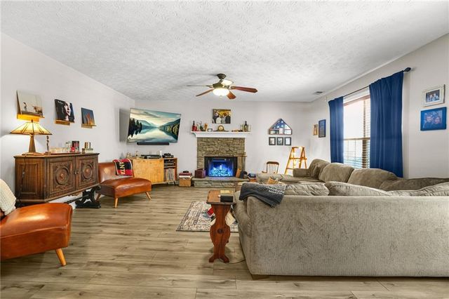1623 Cagle Court, Lawrenceville, GA 30045