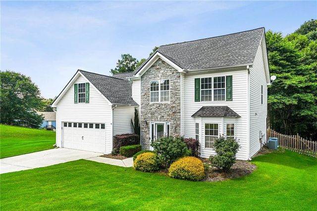 1623 Cagle Court, Lawrenceville, GA 30045