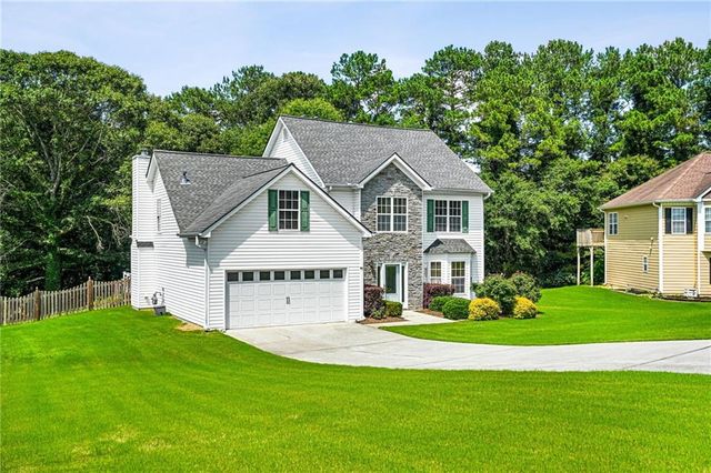 1623 Cagle Court, Lawrenceville, GA 30045