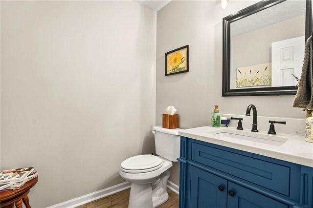 1623 Cagle Court, Lawrenceville, GA 30045