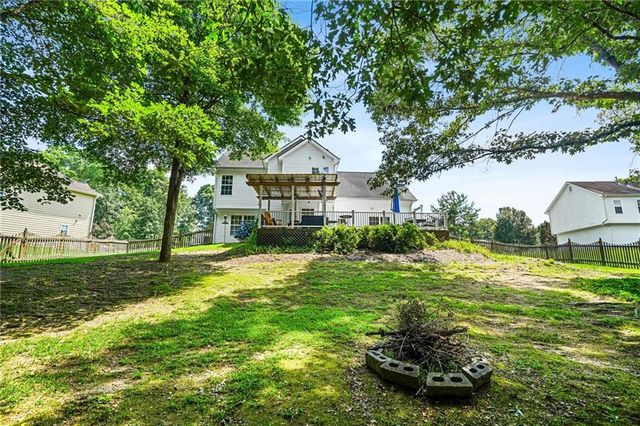 1623 Cagle Court, Lawrenceville, GA 30045
