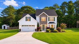 1623 Cagle Court, Lawrenceville, GA 30045