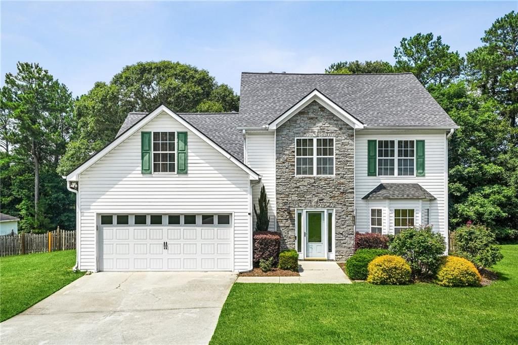 1623 Cagle Court, Lawrenceville, GA 30045
