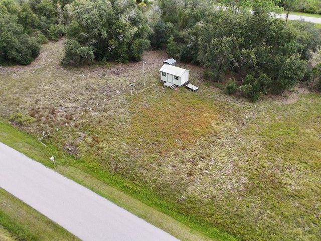 29457 PASSION FLOWER STREET, Punta Gorda, FL 33982