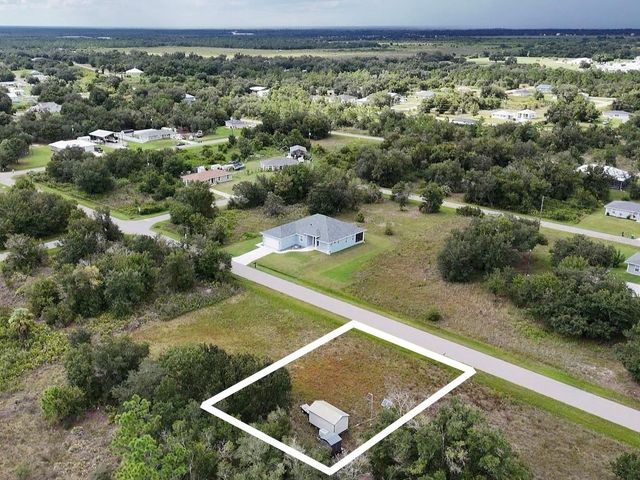29457 PASSION FLOWER STREET, Punta Gorda, FL 33982