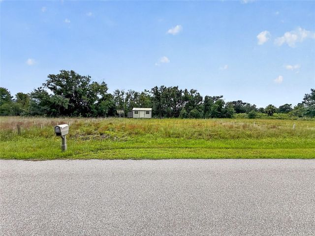 29457 PASSION FLOWER STREET, Punta Gorda, FL 33982