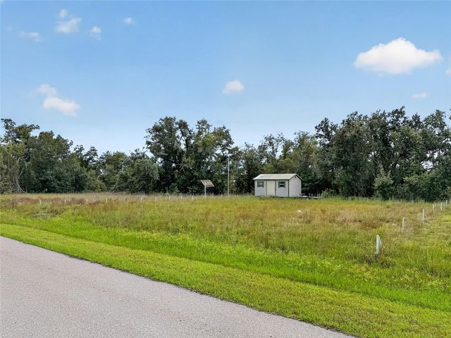 29457 PASSION FLOWER STREET, Punta Gorda, FL 33982